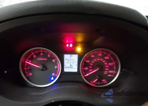 2013 Subaru Xv Crosstrek 2.0I Premium from USA, damaged, VIN JF2GPACC4D2888835